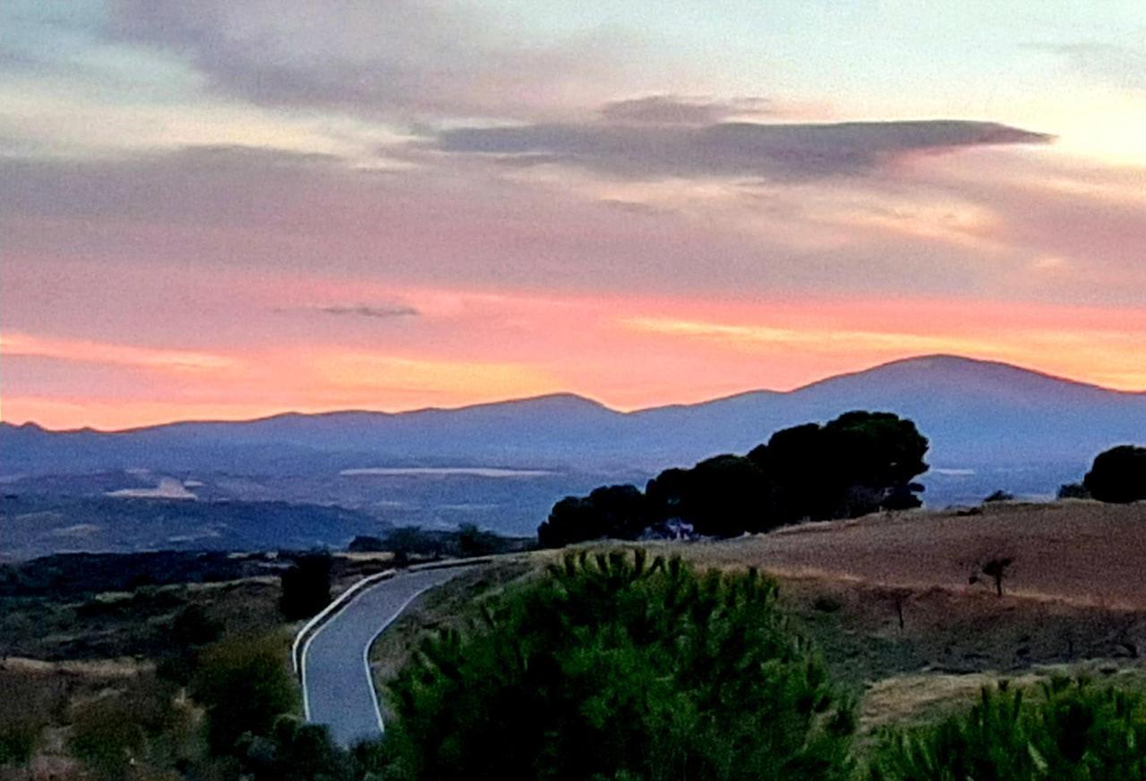 Casa Rural "Eccehomo De Borja" Exteriér fotografie