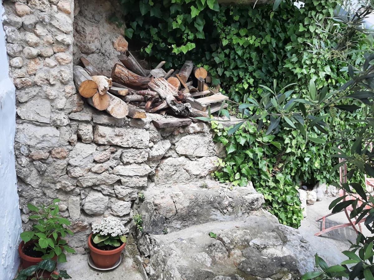 Casa Rural "Eccehomo De Borja" Exteriér fotografie
